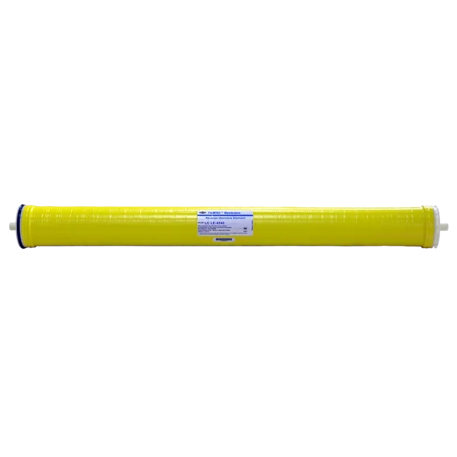 FilmTec™ LCLE PRO-4040 4" Membrane element