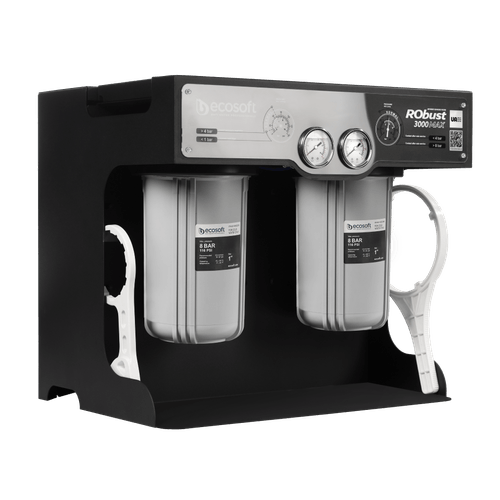 Ecosoft RObust 3000MAX reverse osmosis filter