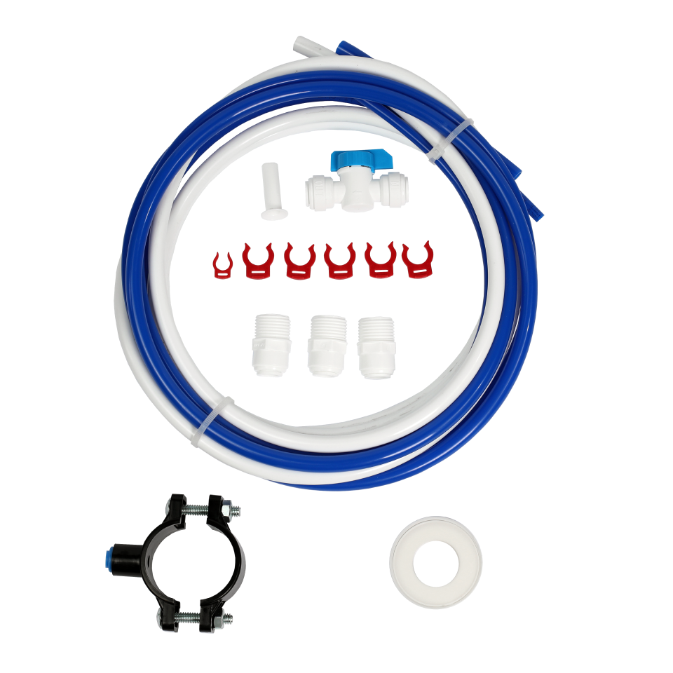 Ecosoft RObust 3000MAX reverse osmosis filter