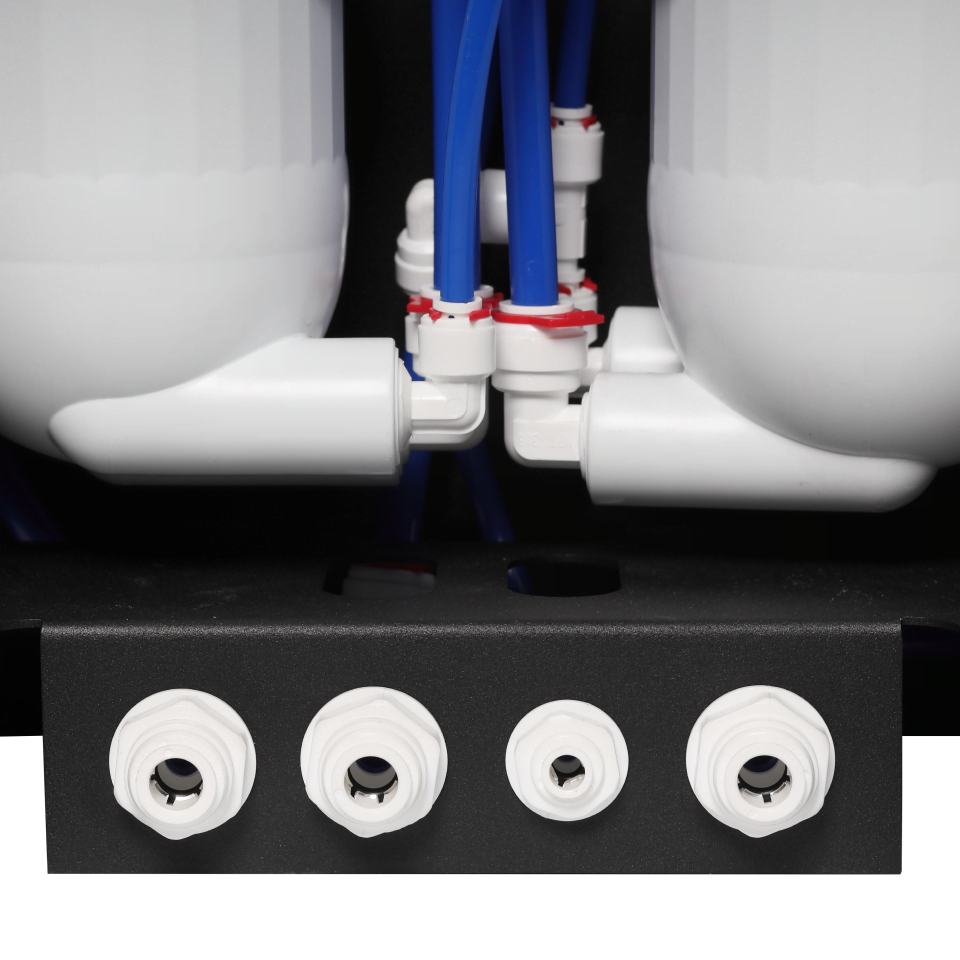 Ecosoft RObust 3000MAX reverse osmosis filter