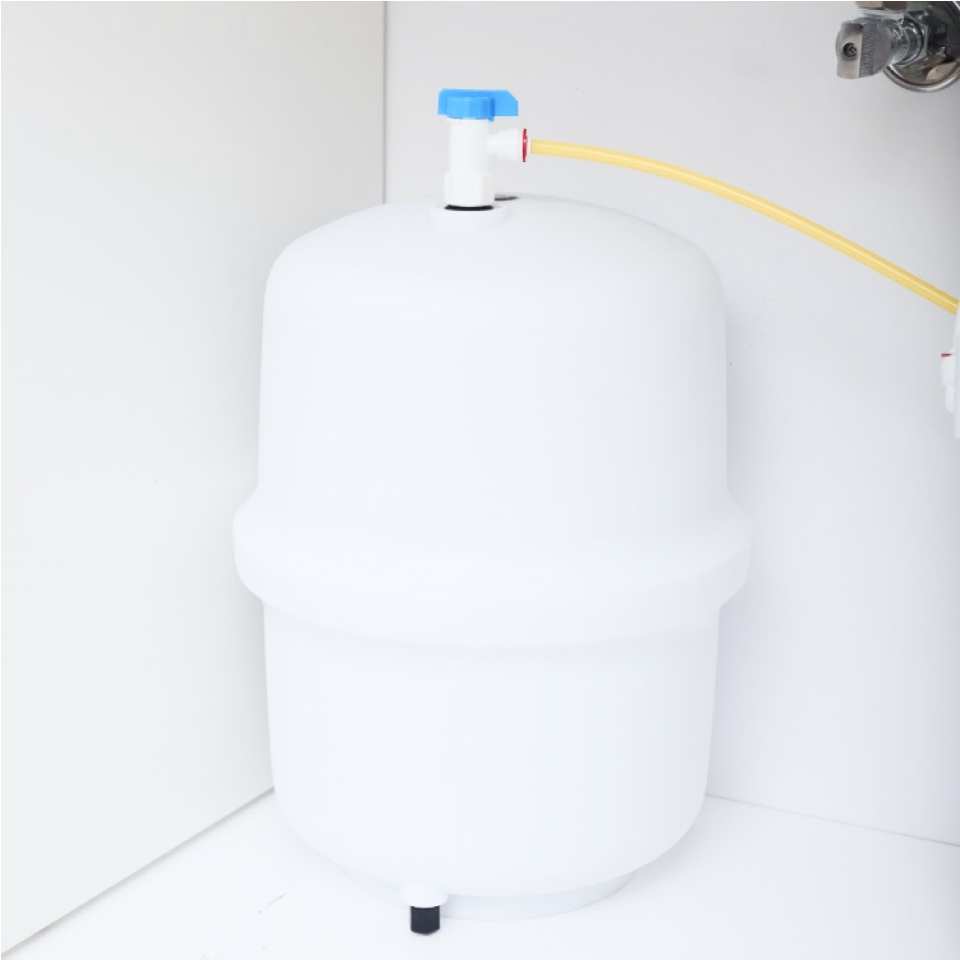 Ecosoft P'URE Balance Reverse Osmosis Filtration System
