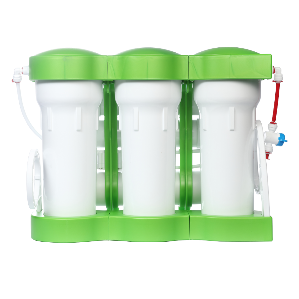 Ecosoft P'URE Balance Reverse Osmosis Filtration System