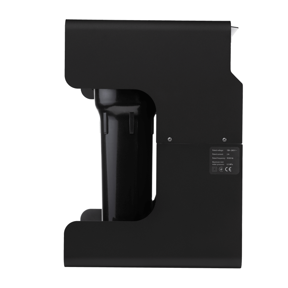 Ecosoft RObust COFFEE Direct Flow Reverse Osmosis System