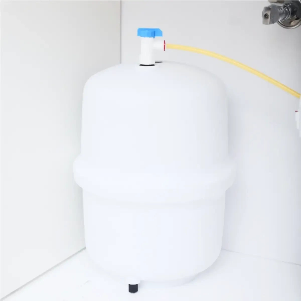 Ecosoft PURE Balance reverse osmosis filter with pump