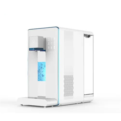Ayus Wellness Reverse Osmosis Hydrogen+ Water Purifier System