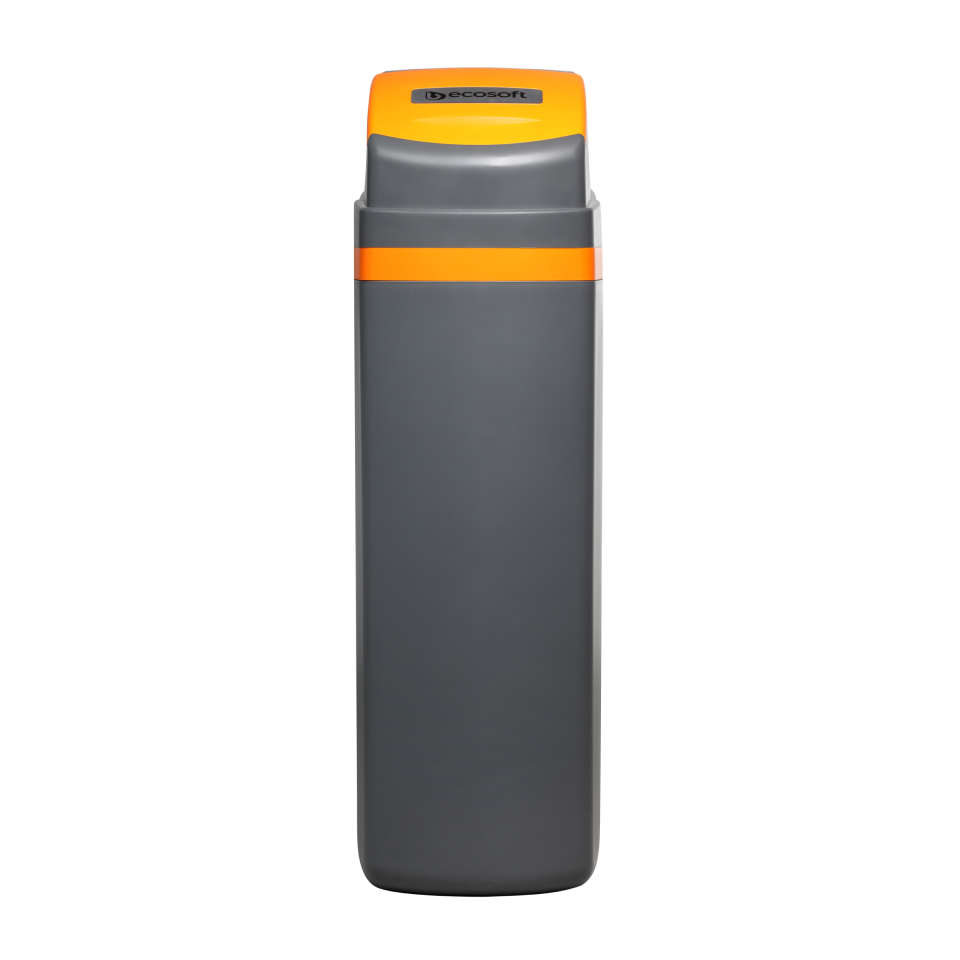 Ecosoft Titanium Gold 25 Litre well water softener