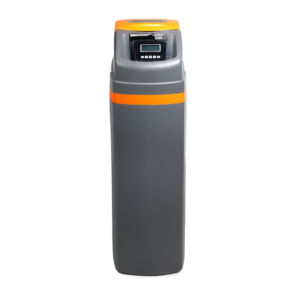 Ecosoft Titanium Gold 25 Litre well water softener