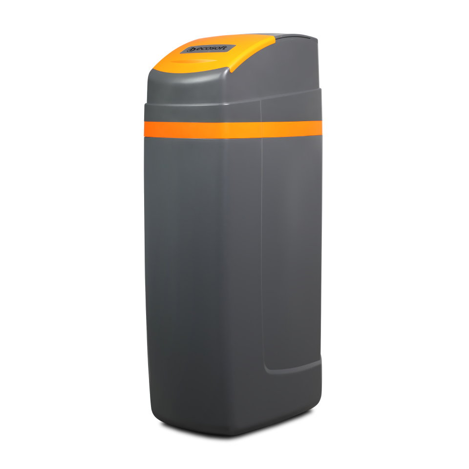 Ecosoft Titanium Gold 25 Litre well water softener