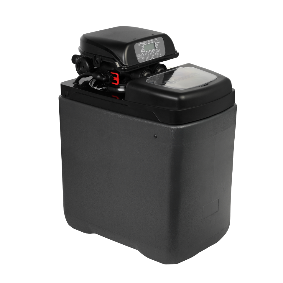 Ecosoft Pink 150 water softener (15 Litres)