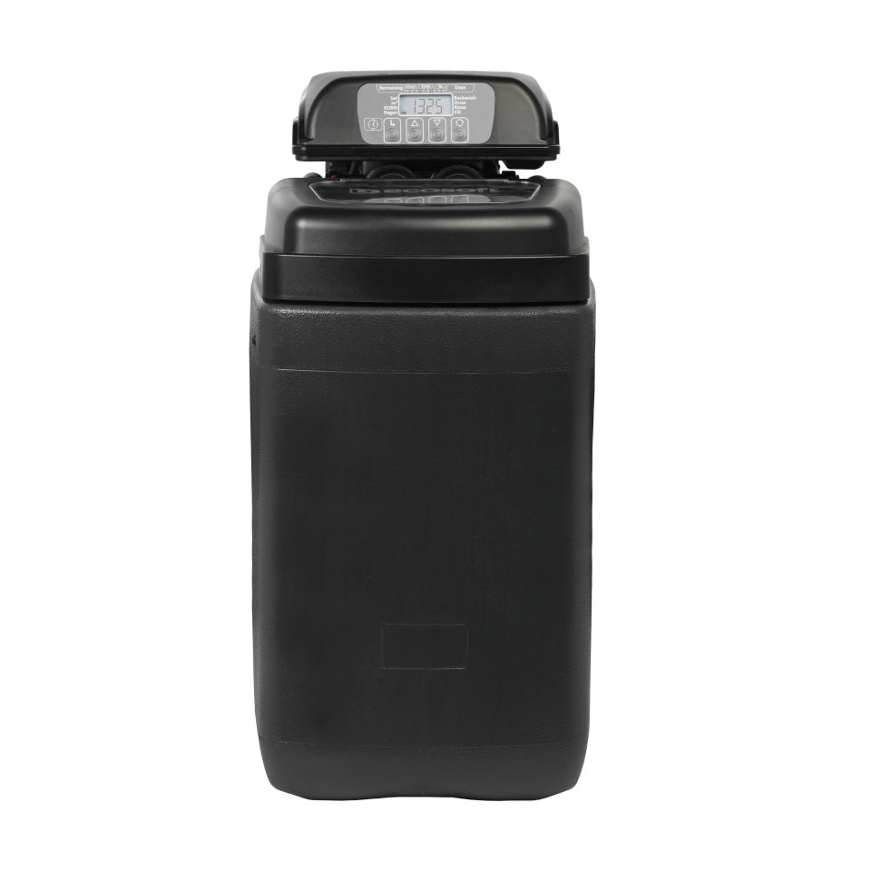 Ecosoft Pink 150 water softener (15 Litres)