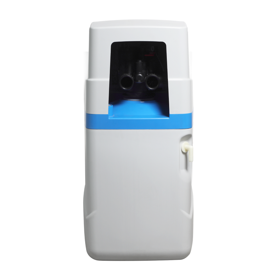 Ecosoft Arctic Blue 120 Water Softener – 12L Compact Limescale Filter