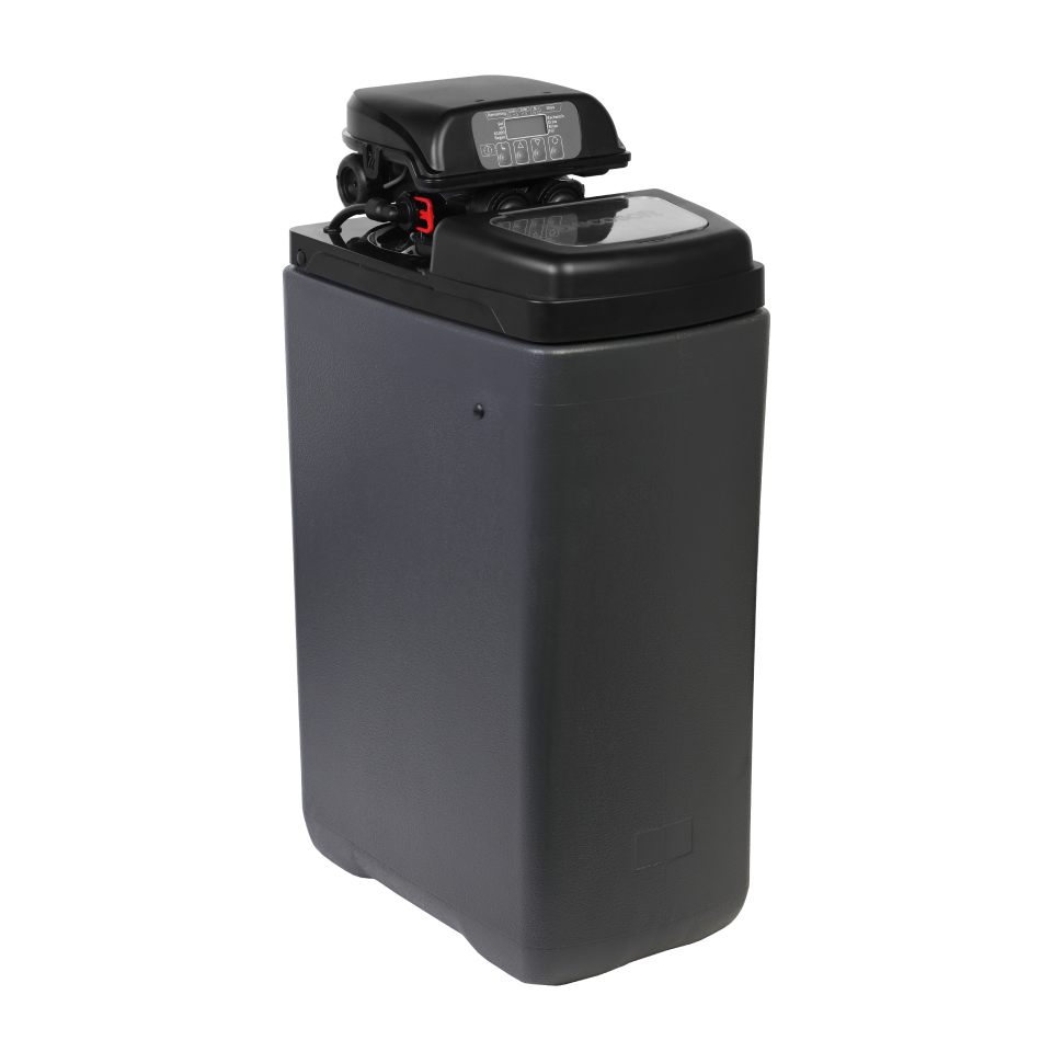 Ecosoft Pink 200 water softener (20 Litres)