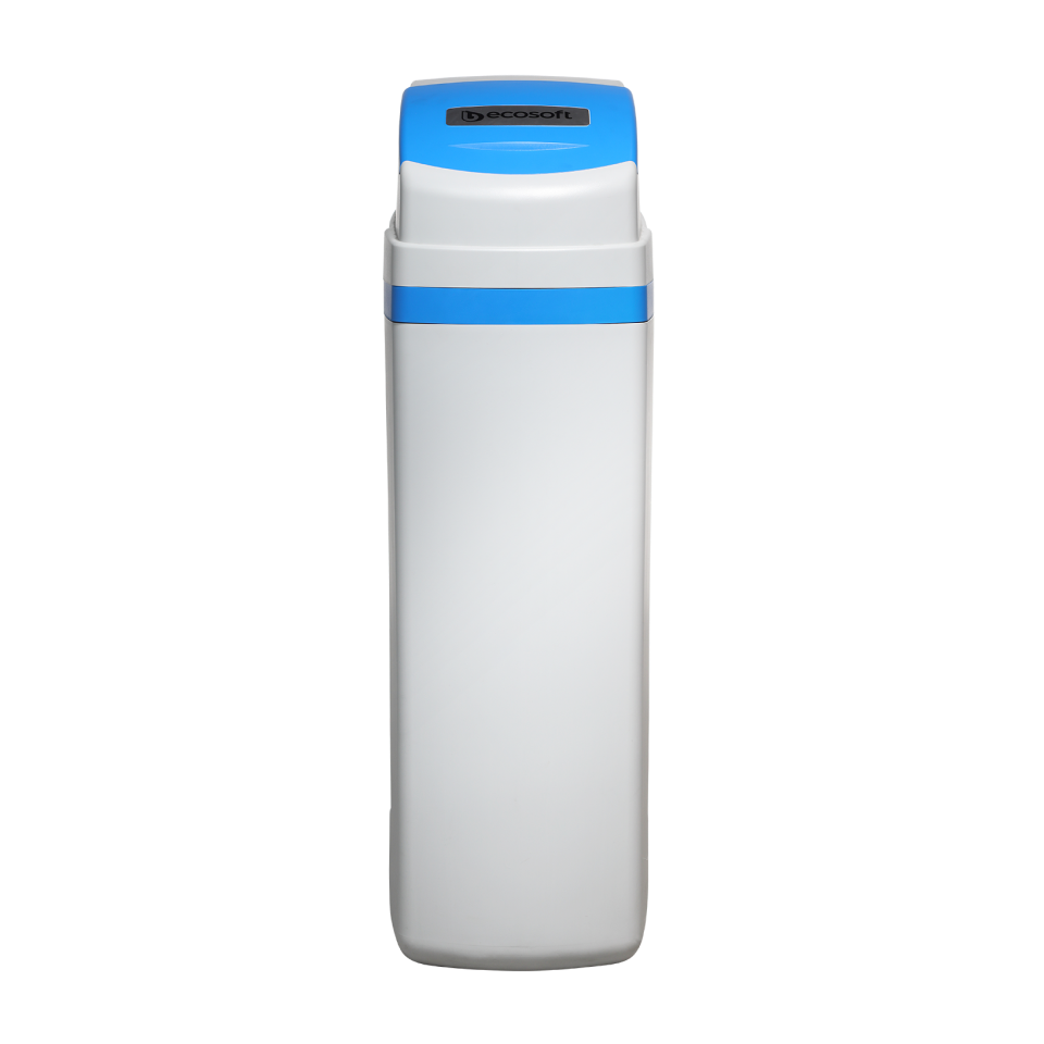 Ecosoft Arctic Blue 250 Water Softener – 25L Compact Limescale Filter