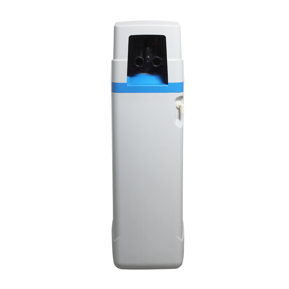 Ecosoft Arctic Blue 250 Water Softener – 25L Compact Limescale Filter