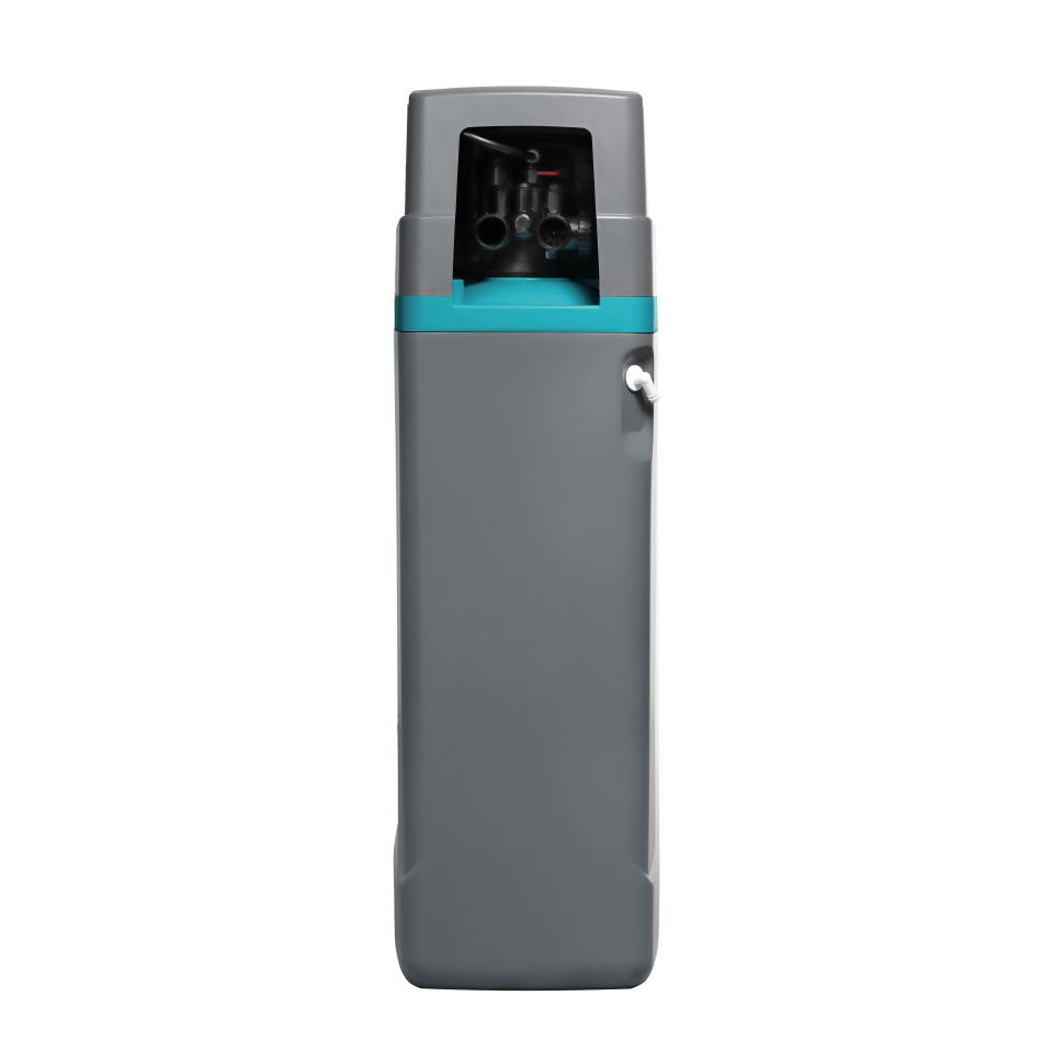 Ecosoft Titanium Azure 180 Water Softener – 18L Compact Limescale Filter