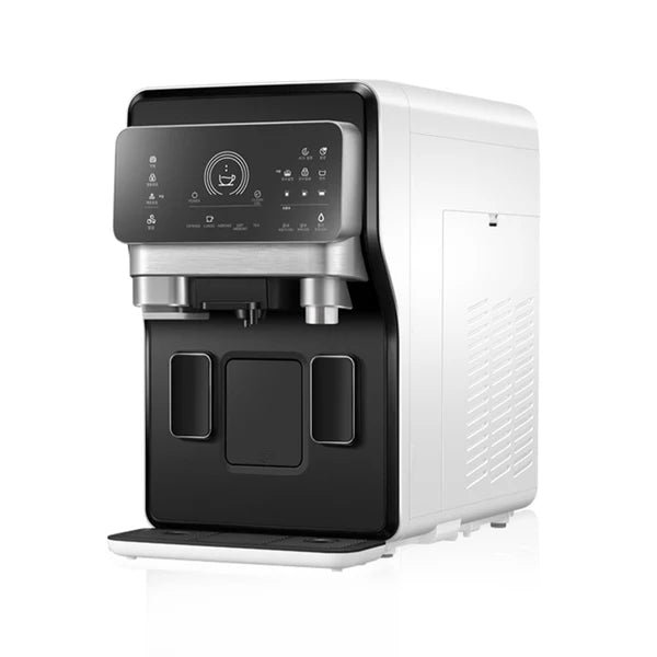 Hommix espressRO 5-in-1 Countertop Reverse Osmosis Filtration System
