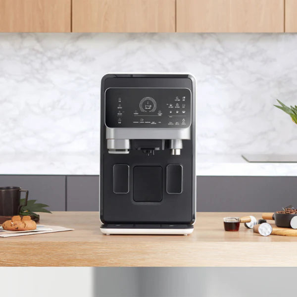 Hommix espressRO 5-in-1 Countertop Reverse Osmosis Filtration System