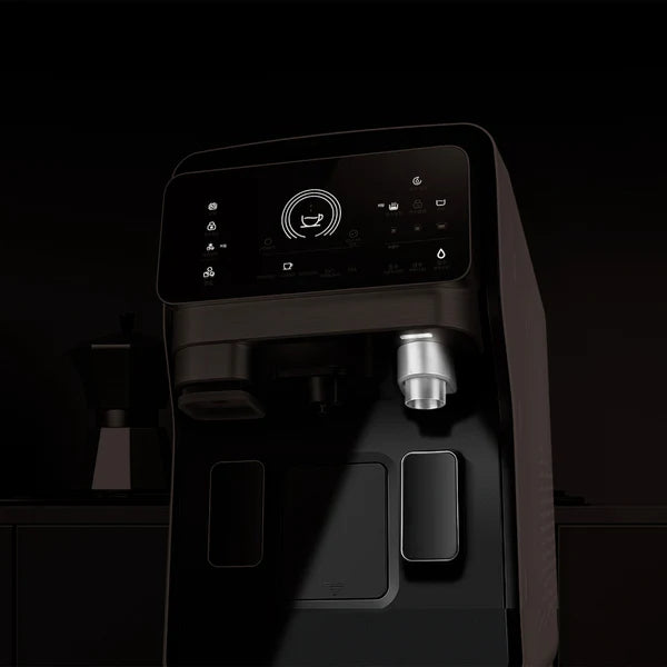 Hommix espressRO 5-in-1 Countertop Reverse Osmosis Filtration System