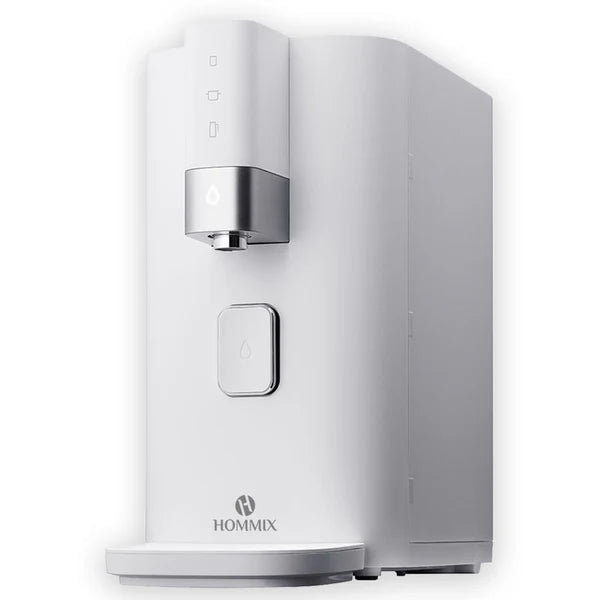 Hommix puRO Countertop Reverse Osmosis Filtration System