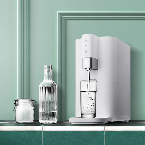 Hommix puRO Countertop Reverse Osmosis Filtration System