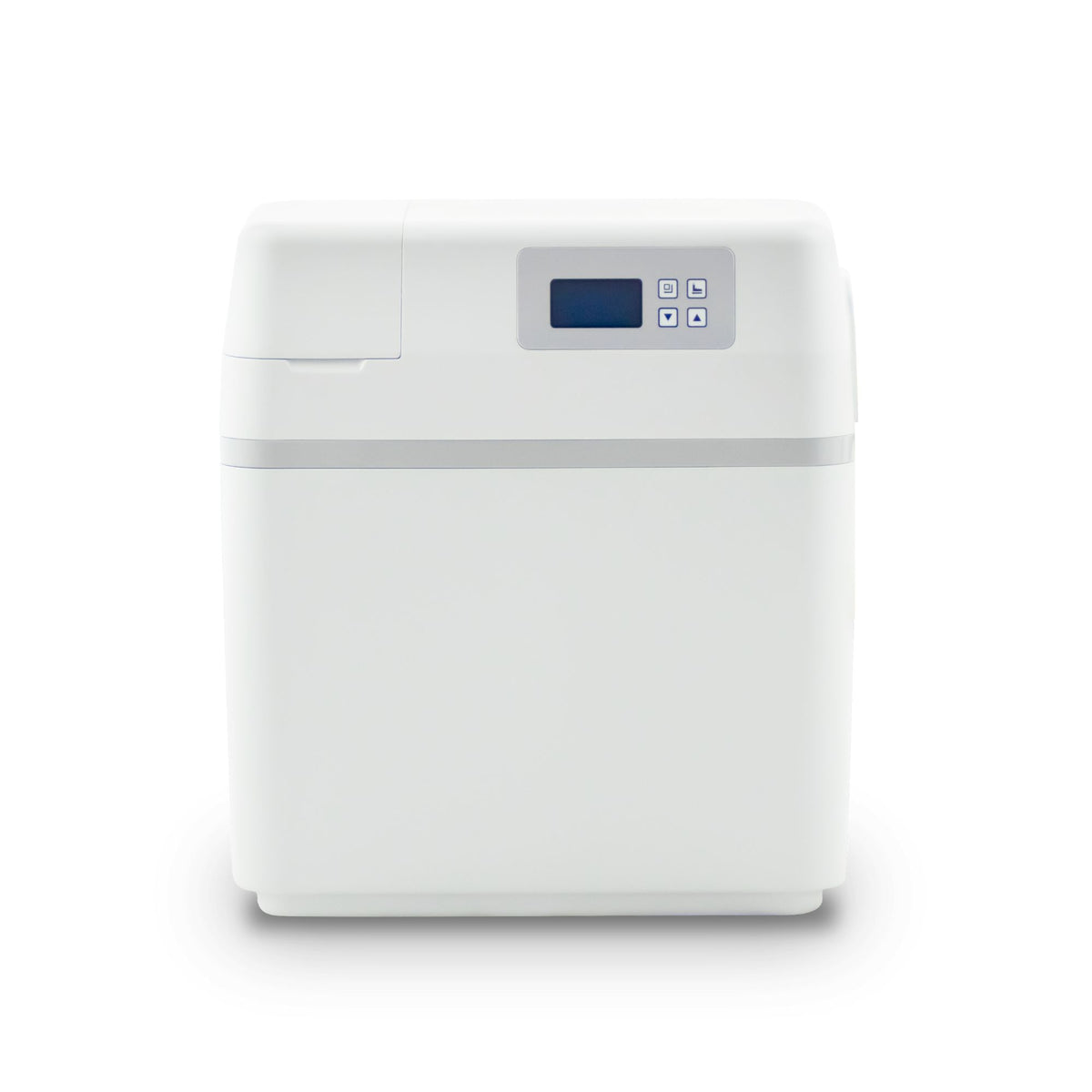 Hommix Nemo Luxury Digital Water Softener – Compact Limescale Solution
