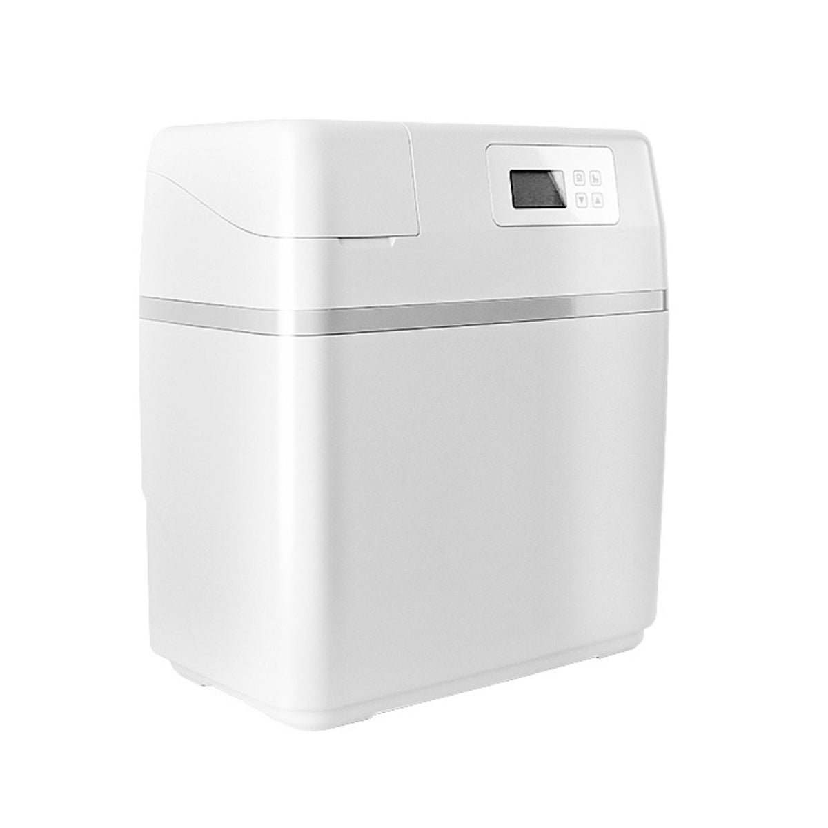 Hommix Nemo Luxury Digital Water Softener – Compact Limescale Solution