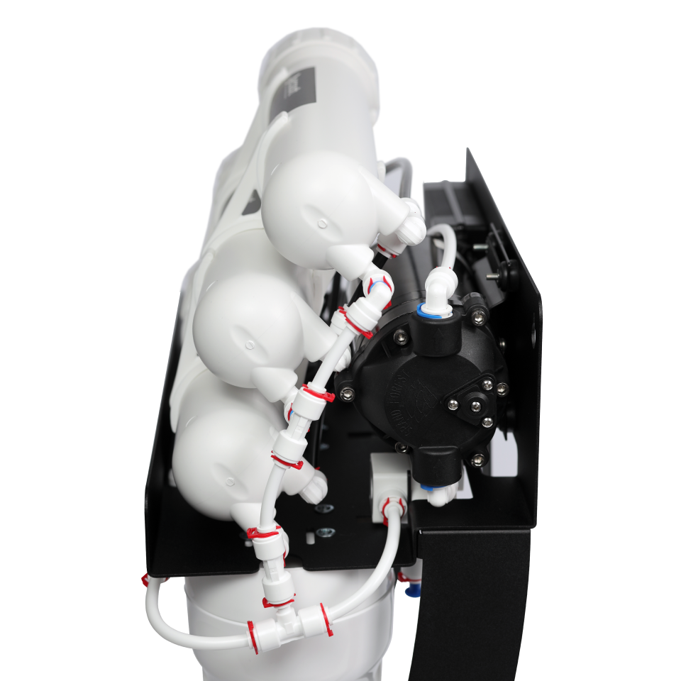 Ecosoft RObust Mini reverse osmosis filter