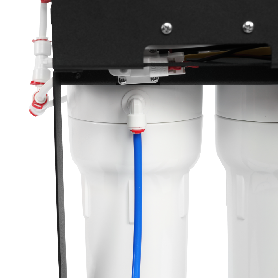 Ecosoft RObust Mini reverse osmosis filter