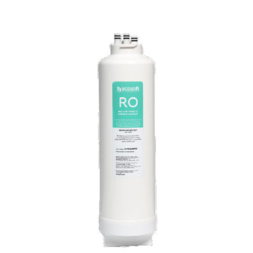 Ecosoft CROSS 90 600 GPD RO Membrane Replacement (CSVRO600DFRO)