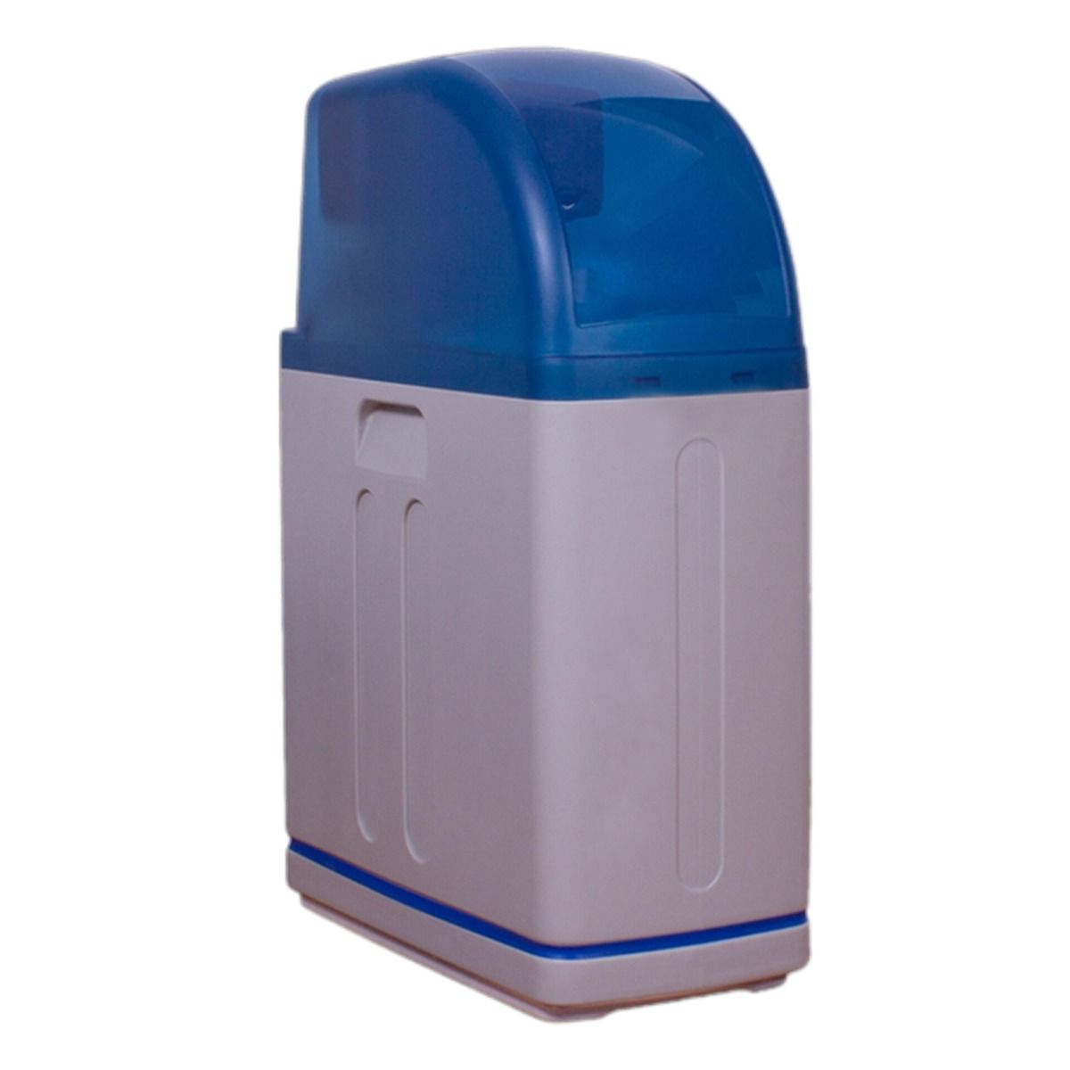 Ruby 8 Litre Luxury Digital Water Softener – Compact Limescale Solution
