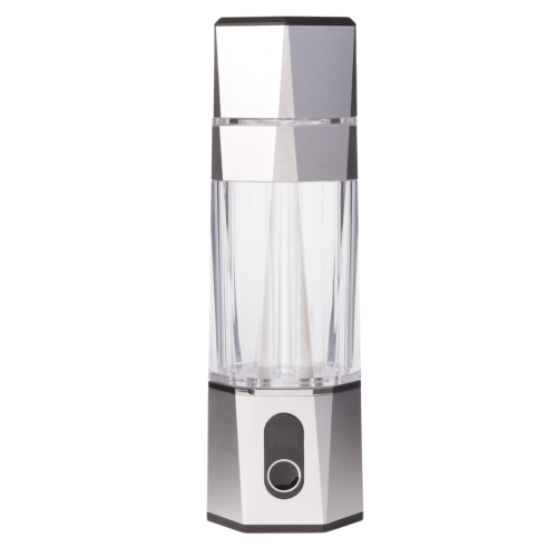 Osmio H2Xagen Hydrogen Water Bottle – 210 ml Portable Ioniser