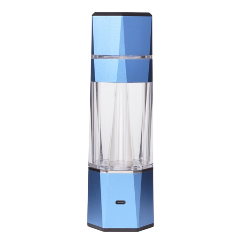 Osmio H2Xagen Hydrogen Water Bottle – 210 ml Portable Ioniser