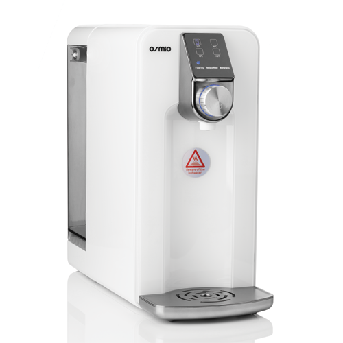 Osmio Zero 2.0 Reverse Osmosis System – White
