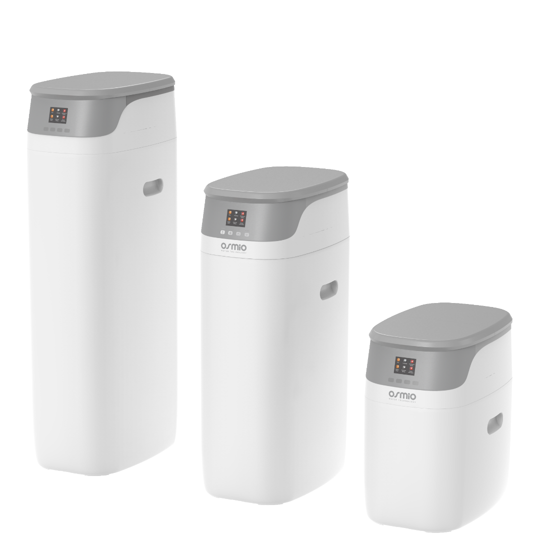 Osmio CS‑9L Digital Water Softener