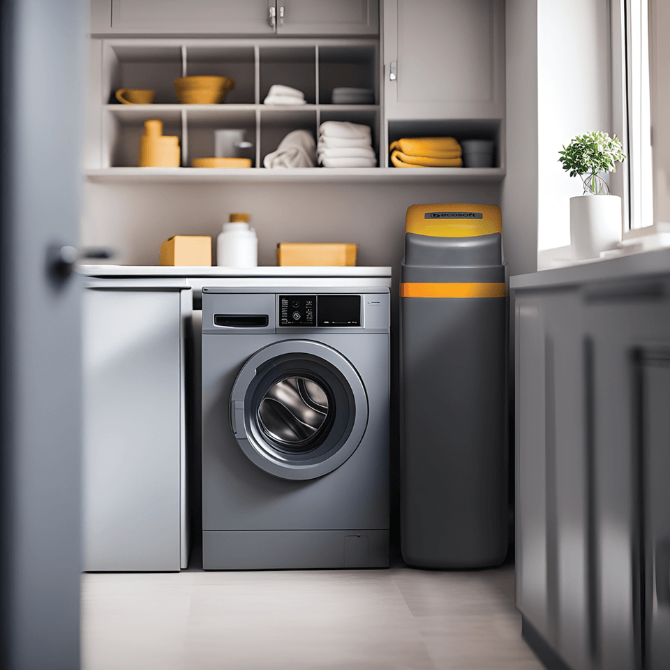 Water Softening Demystified: What It Is and Why It Matters
