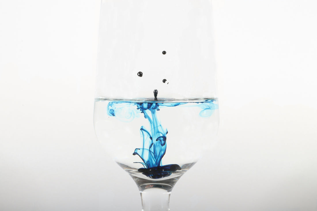 Alkaline Water Explained