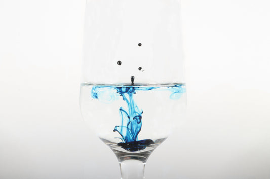 Alkaline Water Explained
