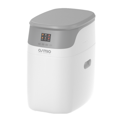 Osmio CS‑9L Digital Water Softener