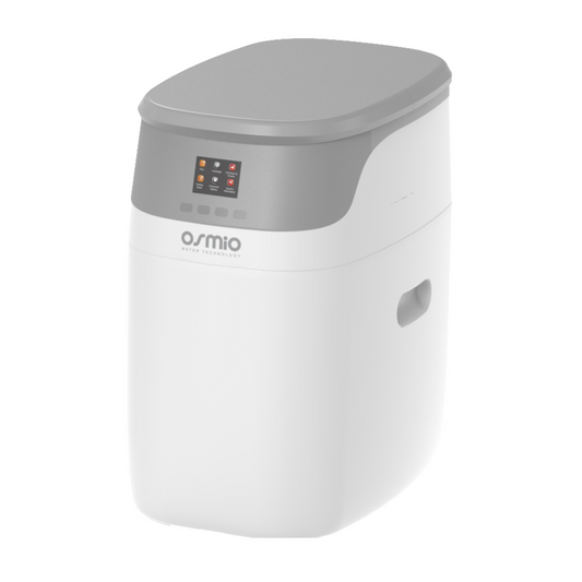 Osmio CS‑9L Digital Water Softener
