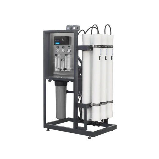 Ecosoft MO36000 Commercial Reverse Osmosis System (1500 LPH)