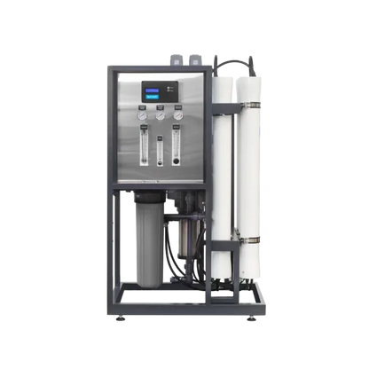 Ecosoft MO36000 Commercial Reverse Osmosis System (1500 LPH)