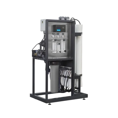 Ecosoft MO36000 Commercial Reverse Osmosis System (1500 LPH)