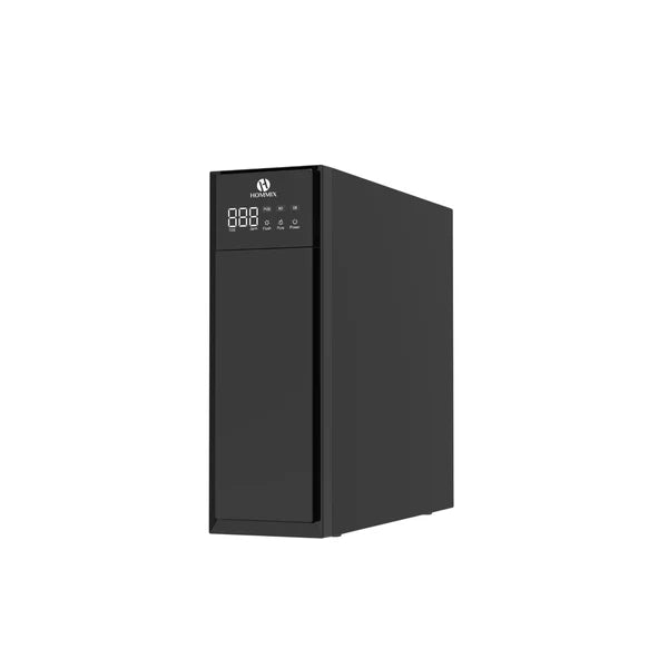 Hommix hydRO Pro 800GPD High-Flow Tankless Under-Sink RO System