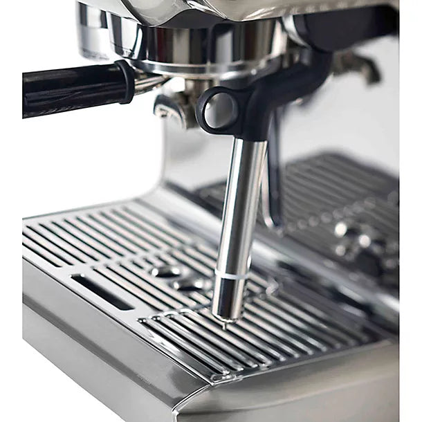 Sage Oracle Touch – Home Espresso Machine SES990BSS (Stainless Steel)