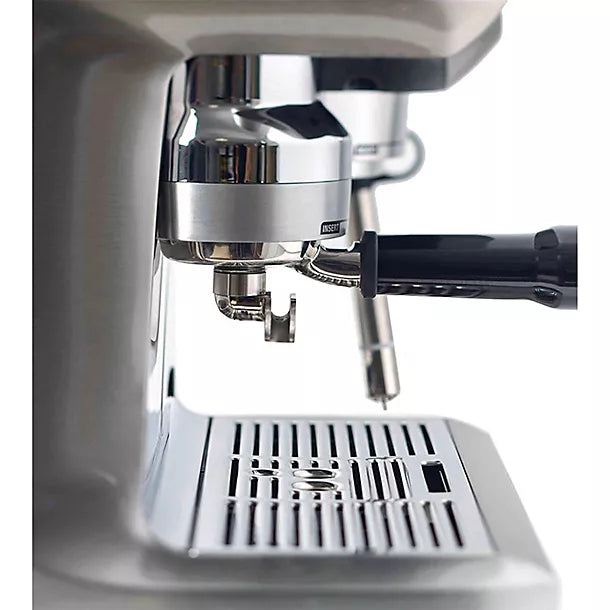 Sage Oracle Touch – Home Espresso Machine SES990BSS (Stainless Steel)