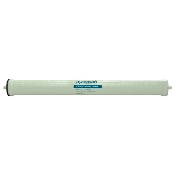 Ecosoft ELP 4040 Reverse Osmosis Membrane 2,500 GPD
