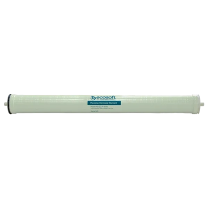 Ecosoft ELP 4040 Reverse Osmosis Membrane 2,500 GPD