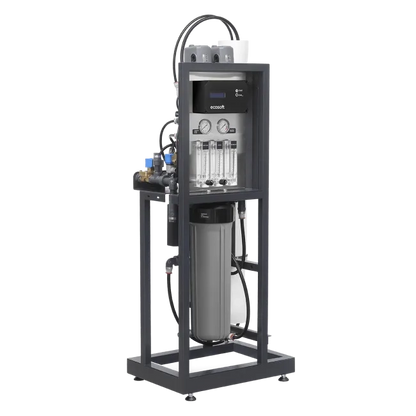Ecosoft Professional MO6500 4″ reverse osmosis system (250L/h)