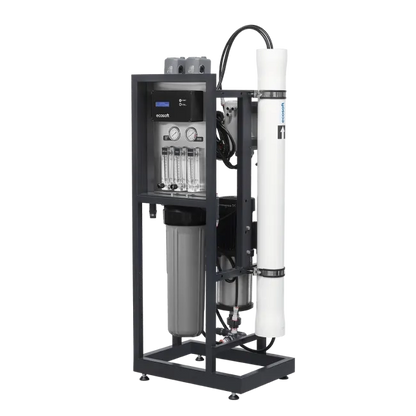 Ecosoft Professional MO6500 4″ reverse osmosis system (250L/h)