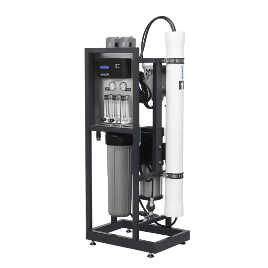 Ecosoft MO6500 | 250 LPH Professional Series